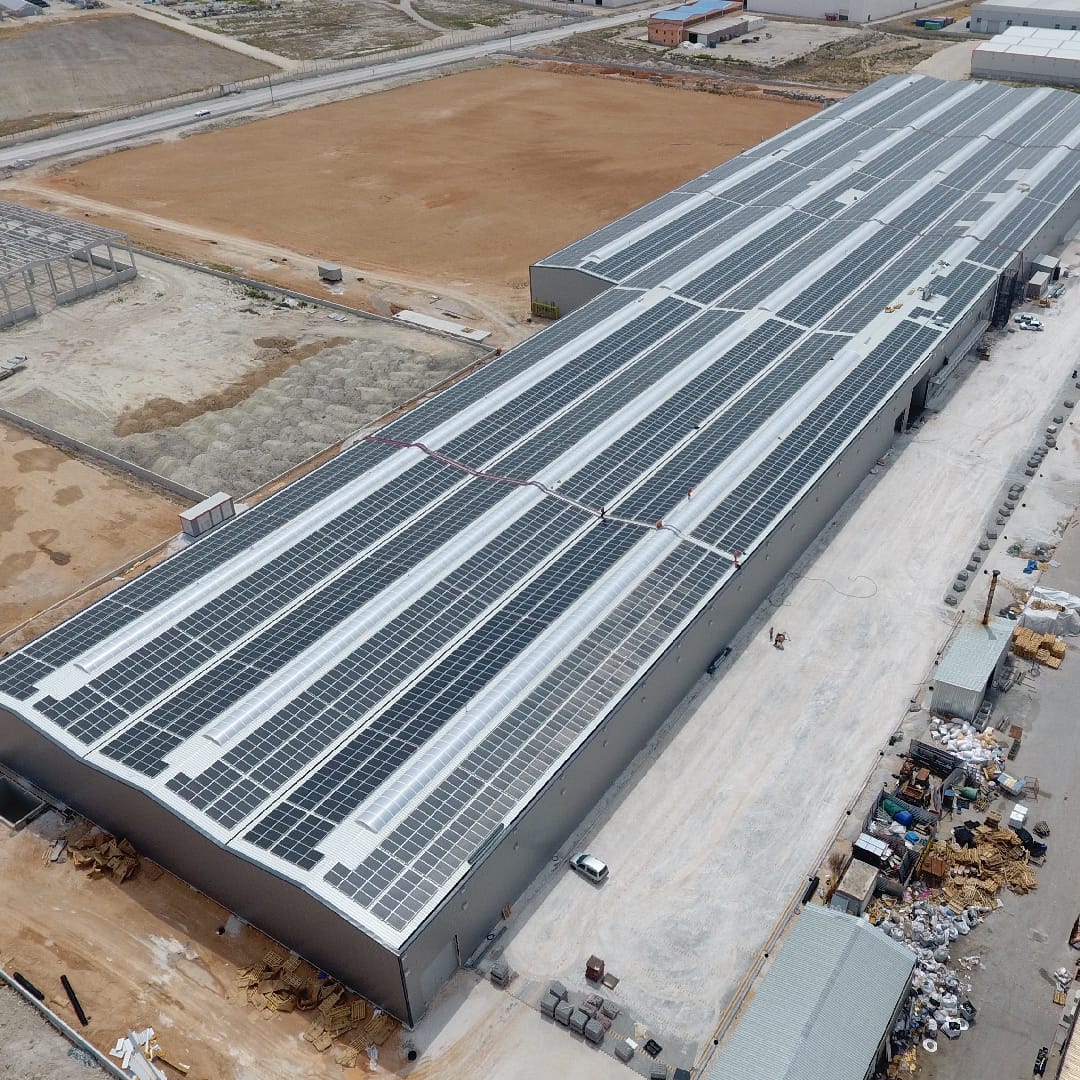 Doğrular GES-2 / Konya